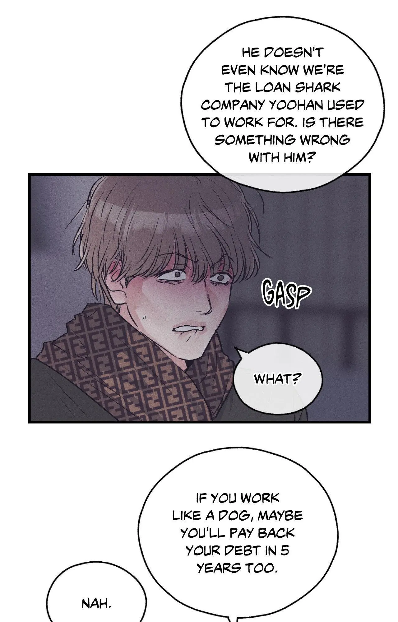 Payback, Chapter 109 image 028